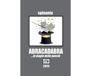 ABRACADABRA ...la magia della poesia