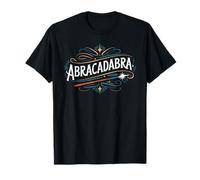 Abracadabra Maglietta