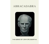Abracadabra & Other Satires: A Witty and Scathing Critique of Society’s Absurdities