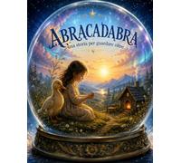 abracadabra: una storia per guardare oltre