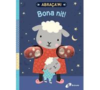 Abraça'm! Bona nit!