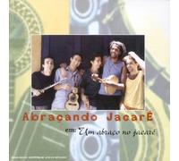 Abraçando Jacaré - As Cancoes Que O Rei Cantou V.