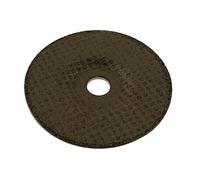 Abracs 115mm x 3.0mm Dpc Taglio Dischi - Confezione 25 - Connect 32065 Nuovo