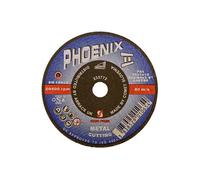 Abracs 75mm Tagli Netti Dischi - Confezione 5 - Connect 30459 Nuovo