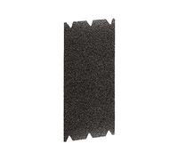 Abracs ABFS40C - Smerigliatrice per pavimenti, 205 mm x 478 mm x 120 g, grana 40