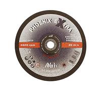 Abracs PHA11570DA Phoenix Ali - Dischi da taglio 115 mm x 7 mm x 22 mm, 25 pezzi