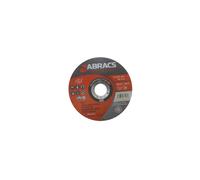Abracs PHET12512FI Phoenix II Disco da taglio extra sottile, 125 mm x 1,2 mm x 22 mm