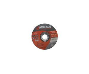 Abracs PHET12512FI Phoenix II Disco da taglio extra sottile, 125 mm x 1,2 mm x 22 mm