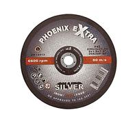 Abracs PHS23030DI Phoenix DPC - Disco da taglio in acciaio INOX, 230 x 3 x 22 mm
