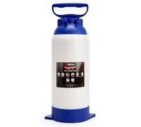 Abracs Polvere Soppressione Bottiglia 12 Litri Per Perforazione Abrasiva Ecc.