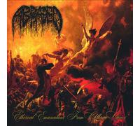 Abraded - Ethereal Emanations From Chthonic Caries