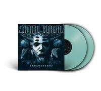 Dimmu Borgir - Abrahadabra (Green Coloured) (2 LP)