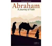 Abraham: A Journey of Faith (pack of 5) (Tascabile)