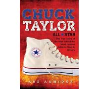 Abraham Aamidor Chuck Taylor, All Star (Tascabile)
