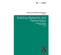 Abraham B. (Rami) Shani Building Networks and Partnerships (Copertina rigida)