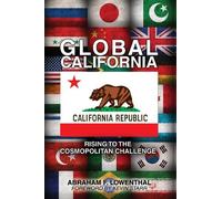 Abraham F. Lowenthal Global California (Tascabile)