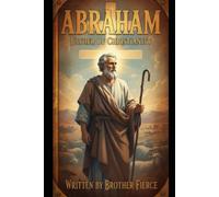 Abraham. Father of Christianity
