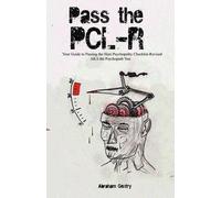 Abraham Gentry Pass The PCL-R (Tascabile)