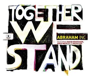 Abraham Inc. - Together We Stand