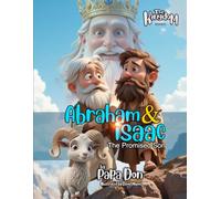 Abraham & Isaac - The Promised Son