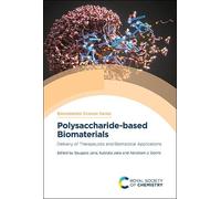 Abraham J Domb Polysaccharide-based Biomaterials (Copertina rigida)