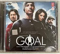 Abraham, John - Goal