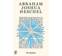 Sabbath: FSG 80th Anniversary Special Edition