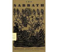 Abraham Joshua Heschel The Sabbath (Tascabile)