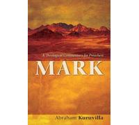 Abraham Kuruvilla Mark (Copertina rigida)