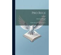 Abraham Kuyper Pro rege (Tascabile)