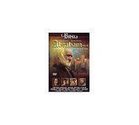 Abraham (LA BIBLIA 2: ABRAHAM VOL. 2 - EL SACRIFICIO DE ISAAC, Spain Import, see details for languages)