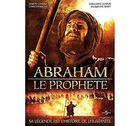 Abraham le prophete - 2 dvd