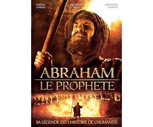 Abraham le prophète - Coffret 2 DVD