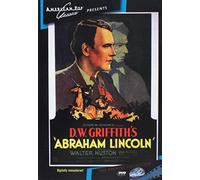 Abraham Lincoln