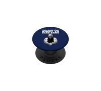 Abraham Lincoln Bare Arms Hai il diritto di nudo PopSockets PopGrip Adesivo