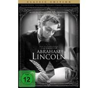 Abraham Lincoln - Das Original