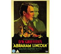 Abraham Lincoln [DVD] [Edizione: Regno Unito]
