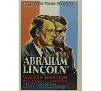 Abraham Lincoln [DVD] [Region 1] [NTSC] [US Import]