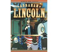 Abraham Lincoln [Edizione: Regno Unito]