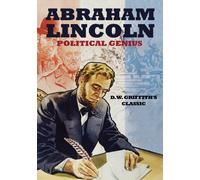 Abraham Lincoln [Edizione: USA]