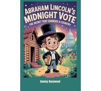 Abraham Lincoln’s Midnight Vote: The Secret That Changed a Country