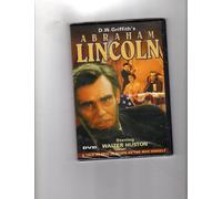 Abraham Lincoln [Slim Case]