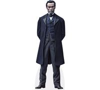 Abraham Lincoln (Suit) mini formato