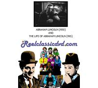 Abraham Lincoln / The Life of Abraham Lincoln (DVD)