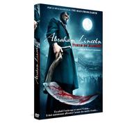 Abraham lincoln tueur de zombies