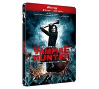 Abraham lincoln, vampire hunter