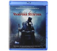 Abraham Lincoln: Vampire Hunter