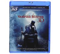 Abraham Lincoln: Vampire Hunter - Abraham Lincoln: Vampire Hunter