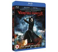 Abraham Lincoln - Vampire Hunter (Blu-ray) Benjamin Walker Anthony Mackie