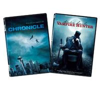 Abraham Lincoln: Vampire Hunter / Chronicle